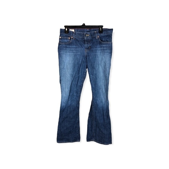 Abercrombie‎ Fitch Jeans - Picture 1 of 8